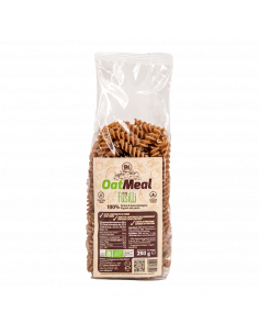 Daily Life - OatMeal Pasta...