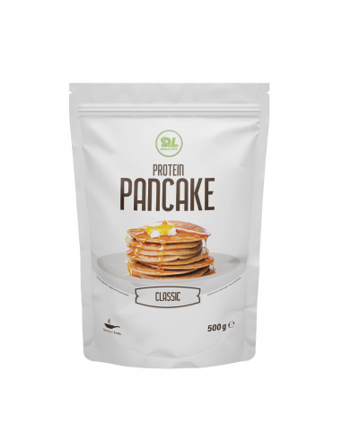 Daily Life - Protein Pancake classic...
