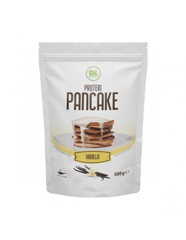 Daily Life - Protein Pancake vanilla...