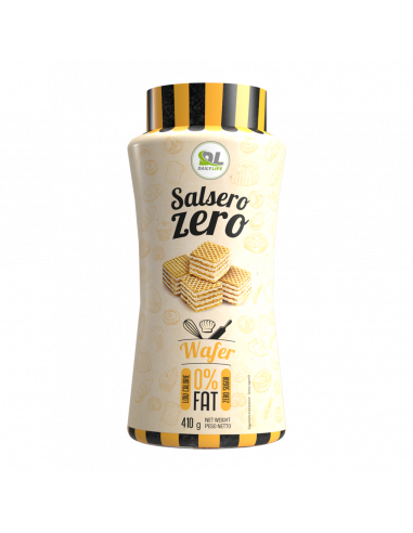 Daily Life - Salsero Zero wafer 410 g