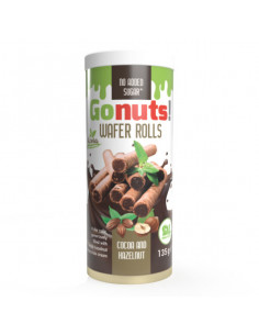 Daily Life - Wafer Rolls 135 g