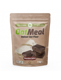 Daily Life - OATMEAL...