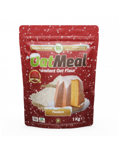 Daily Life - OatMeal...