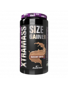 Anderson - XTRA MASS SIZE...