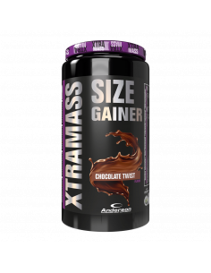 Anderson - XTRA MASS SIZE...