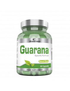 Anderson - Guarana 60 cps
