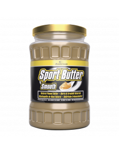 Anderson - Sport Butter  510g