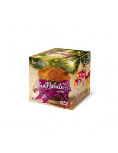 Feeling OK - Pan Natale...