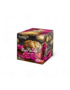 Feeling OK - Pan Natale con...