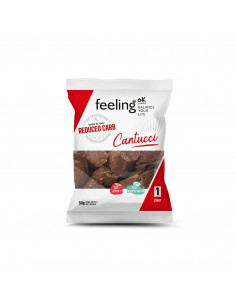 Feeling OK - Cantucci... 2