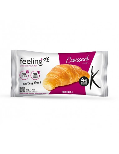Feeling OK - Croissant 50 g  Start 1