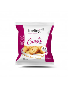 Feeling OK - Crostino 50 g...
