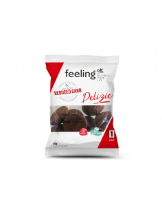 Feeling OK -  Delizia 50 g... 2