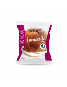 Feeling OK - Focaccella 80...