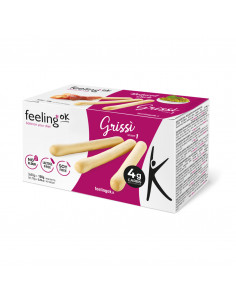 Feeling OK - Grissino...