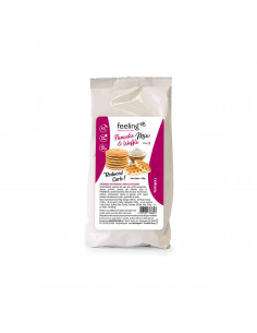 Feeling Ok - Pancake &...