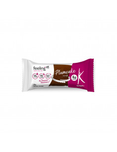 Feeling OK  - Plumcake 45 g...