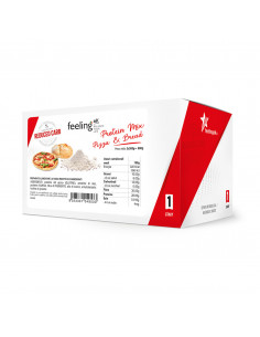 Feeling OK - Impasto...