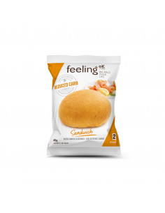 Feeling OK - Sandwich...