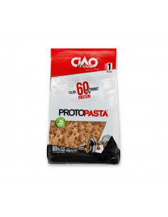 Ciao Carb - Tubetti...