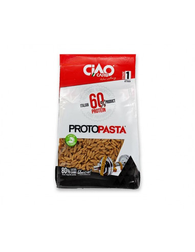 Ciao Carb - Proto Riso HP 500 g  Stage 1