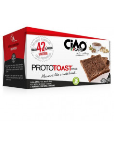 Ciao Carb - Prototoast...