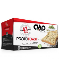 Ciao Carb - Prototoast...