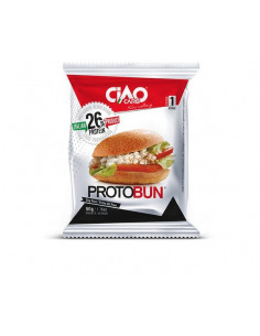 Ciao Carb - ProtoBun...