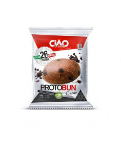 Ciao Carb - ProtoBun Cacao...