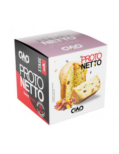 Ciao Carb - Protonetto...