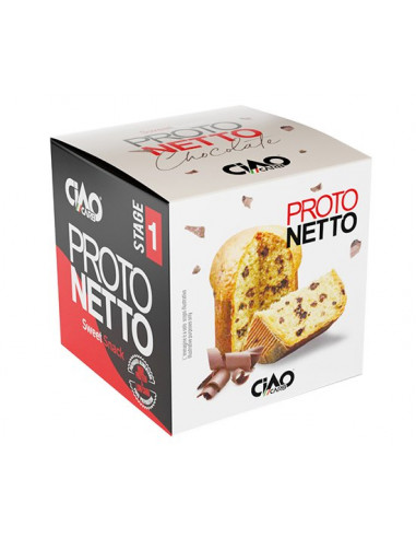 Ciao Carb - Protonetto cioccolato 90...