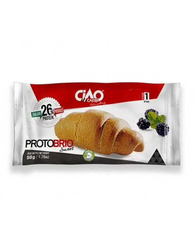 Ciao Carb - PROTOBRIO 50 g  Stage 1