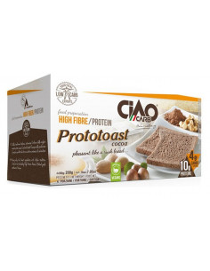 Ciao Carb - Prototoast...