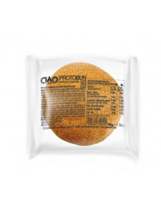 Ciao Carb - Protobun Pane...