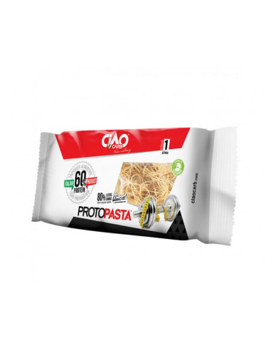Ciao Carb - ProtoPasta Noodles...