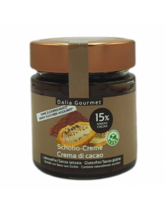 Dalia Gourmet - Crema di...
