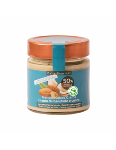 Dalia Gourmet - Mandorle e...