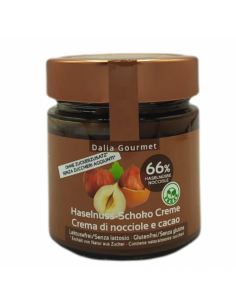 Dalia Gourmet - Crema di...