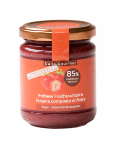 Dalia Gourmet - Composta di...