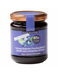 Dalia Gourmet - Composta di...