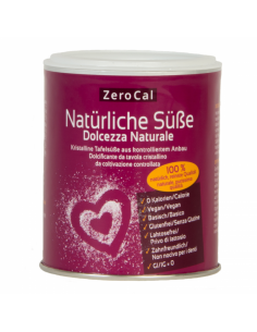 ZeroCal - Eritritolo...