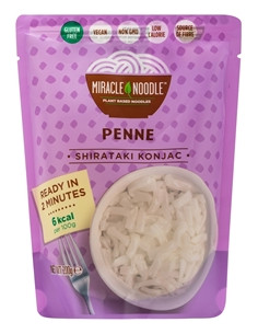 Miracle Noodle - Penne...