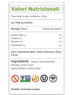 Miracle Noodle - Penne... 2