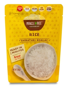 Miracle Noodle - Riso...