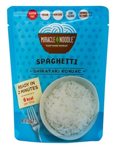 Miracle Noodle - Spaghetti...