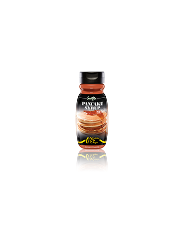 ServiVita - Pancake syrup  320 ml