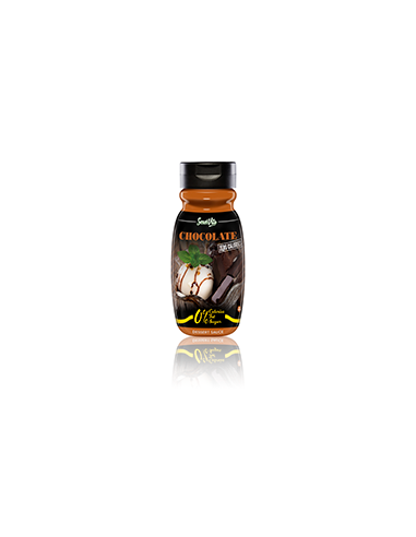 ServiVita - Chocolate  320 ml
