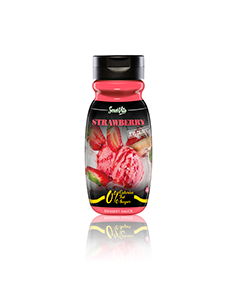 ServiVita - Strawberry  320 ml