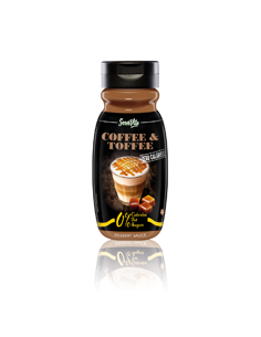 ServiVita - Coffe Toffee...