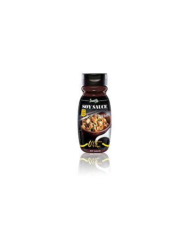 ServiVita - Soy Sauce  320 ml